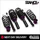 Stance Street Coilover Suspension Kit Audi A4 B8 Saloon 2wd 2007-2015