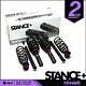 Stance+ Street Coilover Suspension Kit Audi A5 (8t) All Engines Sizes Quattro