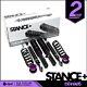 Stance Street Coilover Suspension Kit Bmw 1 Series E82 Coupe (all Engines)