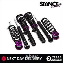 Stance Street Coilover Suspension Kit BMW 3 Series F30 Saloon 2WD 2012-2019