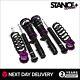 Stance Street Coilover Suspension Kit Bmw 3 Series F30 Saloon 2wd 2012-2019