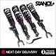 Stance Street Coilover Suspension Kit Bmw 7 Series F01 Saloon 2wd 2008-2015