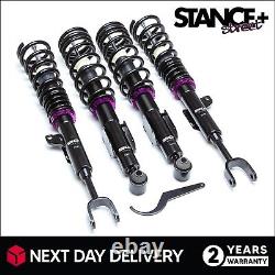 Stance Street Coilover Suspension Kit BMW 7 Series F01 Saloon 2WD 2008-2015