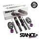 Stance+ Street Coilover Suspension Kit Bmw E46 (98-05) Touring 2wd Only
