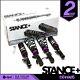 Stance+ Street Coilover Suspension Kit New Mini One 1.4, 1.6, 1.4d, 1.6d R50