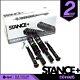 Stance+ Street Coilover Suspension Kit Peugeot 206 Estate 02 2.0 Gti, 2.0hdi