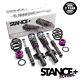 Stance+ Street Coilover Suspension Kit Vw Transporter (t5) All Engines T28 T30