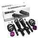 Stance Street Coilover Suspension Kit Vw Transporter T5 T6 All Engines T28 T30