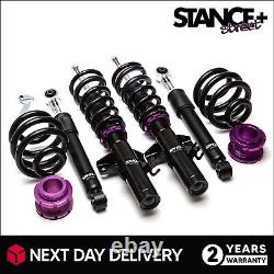 Stance Street Coilover Suspension Kit VW Transporter T5 T6 All Engines T30