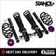 Stance Street Coilover Suspension Kit Vauxhall Vectra C Saloon 2002-2008