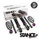 Stance+ Street Coilover Suspension Vauxhall Vectra C (02-08) Saloon All Engines