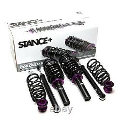 Stance Street Coilovers Audi A5 Coupe Quattro 8T3 2007-2017
