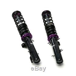 Stance+ Street Coilovers Audi TT Mk1 Coupe & Roadster Quattro 4WD (8N) 1998-2006
