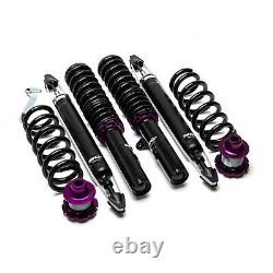Stance+ Street Coilovers BMW 3 Series E91 Touring Estate 2WD 316-335 (2004-2012)