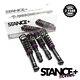 Stance+ Street Coilovers Bmw 5 Series (e60) Saloon (all Engines) + Droplinks