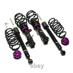 Stance+ Street Coilovers Ford Fiesta Mk7 1.0 1.25 1.4 1.5 1.6TDCi (2008-2017)