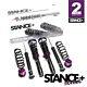 Stance+ Street Coilovers Kit Bmw 3 Series F30 Saloon 316-340 2wd