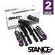 Stance+ Street Coilovers Kit Bmw 4 Series F32 Coupe 418-440 2wd