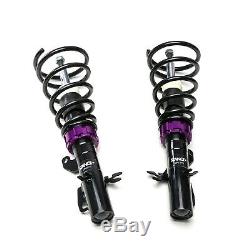 Stance+ Street Coilovers Mini R56 Hatchback One Cooper S D 1.4 1.6 2.0 2006-2013