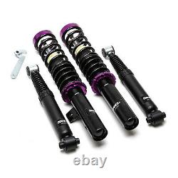 Stance Street Coilovers Peugeot 206 Hatchback 1.1 1.4 1.6 1.9D HDI 1998-2010