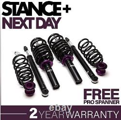 Stance Street Coilovers Suspension Kit Audi A5 4.2 FSi RS5 S5 Quattro