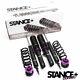 Stance+ Street Coilovers Suspension Kit Bmw 1 Series E82 Coupe 2wd