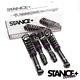Stance+ Street Coilovers Suspension Kit Bmw 5 Series E60 Saloon 2wd