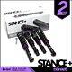 Stance Street Coilovers Suspension Kit Bmw 5 Series E60 Saloon Petrol Engines