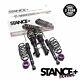 Stance+ Street Coilovers Suspension Kit Ford Fiesta Mk 7 All Engines Inc. St