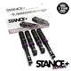 Stance+ Street Coilovers Suspension Kit Vw Golf Mk2 2wd (all Engines Inc Gti)