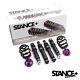 Stance+ Street Coilovers Suspension Kit Vw Transporter T4 70x/d 2wd 4wd (91-03)