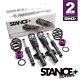 Stance+ Street Coilovers Suspension Kit Vw Transporter T6 2wd/4wd (2015-)