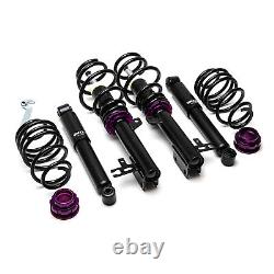 Stance+ Street Coilovers Suspension Kit Vauxhall Astra Mk5 H GTC (04-10)