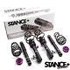Stance+ Street Coilovers Suspension Kit Vauxhall Astra Mk5 H Inc Vxr 04-10