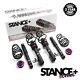 Stance+ Street Coilovers Suspension Kit Vauxhall Astra Mk5 H Vxr Gtc (04-10)