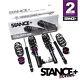Stance+ Street Coilovers Suspension Kit Vauxhall Insignia 2wd 1.4 1.6 2.0 2.8 V6