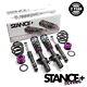 Stance+ Street Coilovers Volkswagen Transporter T5 T6 2wd & 4wd T26/t28/30