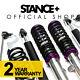 Stance Ultra Coilovers Bmw 1 Series E82 Coupe 118 120 123 125 135 2006-2013