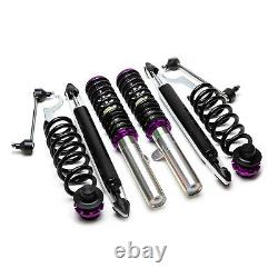 Stance Ultra Coilovers BMW 1 Series E82 Coupe 118 120 123 125 135 2006-2013