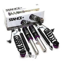 Stance+ Ultra Coilovers BMW 3 Series E91 Touring Estate 2WD 316-335 (2004-2012)