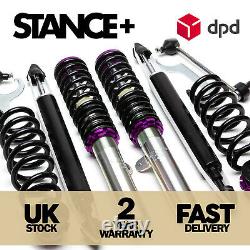 Stance Ultra Coilovers BMW 3 Series E93 Cabriolet 2WD 318-335 2006-2013