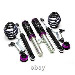 Stance+ Ultra Coilovers Suspension Kit BMW 3 Series E46 Saloon & Coupe (Diesels)