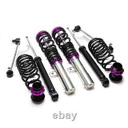 Stance+ Ultra Coilovers Suspension Kit VW Passat Mk5 CC Type 35 (All Engines)