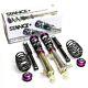Stance+ Ultra Coilovers Suspension Kit Vauxhall Astra Mk5 H Gtc Inc Vxr (04-10)