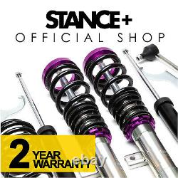 Stance Ultra Coilovers VW Golf Mk5 2.0TFSi GTi & Edition 30 1K 2003-2009