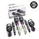 Stance+ Ultra Low Coilover Suspension Kit Vw Transporter (t5) 2wd/4wd Exc. T32