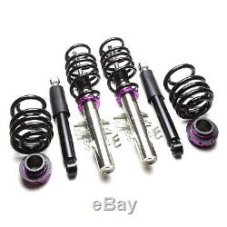 Stance+ Ultra Low Coilovers Suspension Kit VW Transporter T5 2WD/4WD 03-15