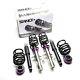 Stance+ Ultra Low Coilovers Vw Transporter T5 T28 T30 2wd/4wd 03-15