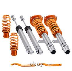 Street Coilovers Kit for Audi A3 8V 2013-2020 Height Adjustable Lowering Kit