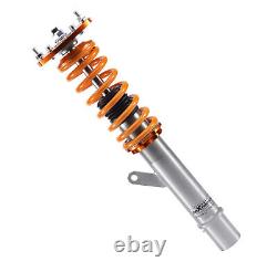 Street Coilovers Kit for Audi A3 8V 2013-2020 Height Adjustable Lowering Kit